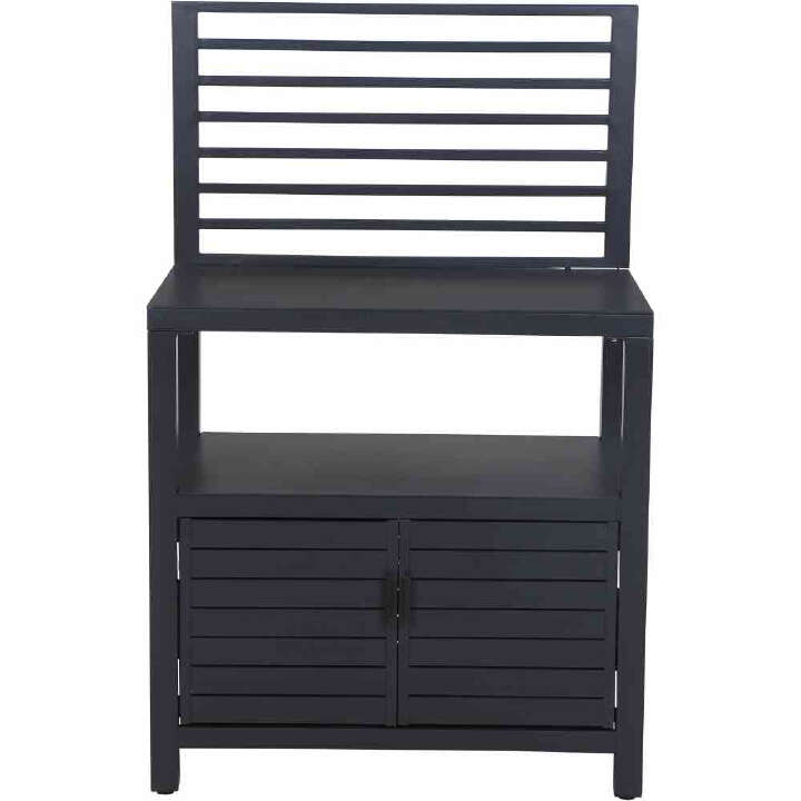 SIENA GARDEN Texas Outdoor Kitchen Mittelteil